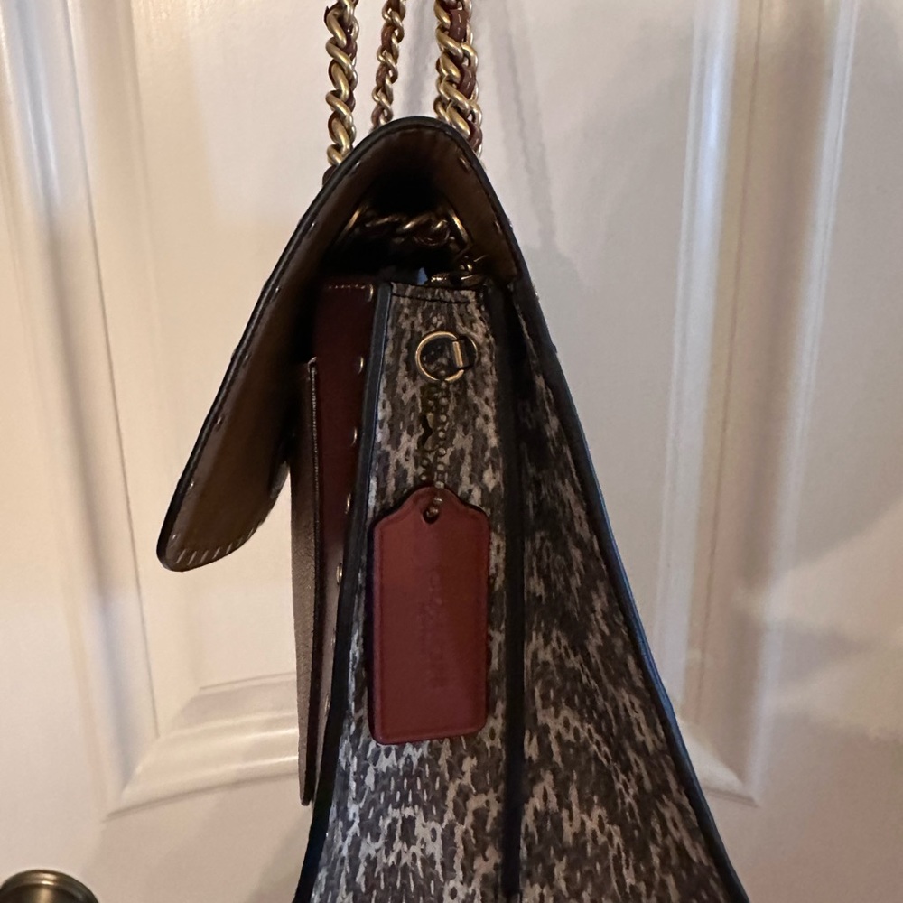 Coach/Selena Gomez collection RARE - Picture 11 of 16